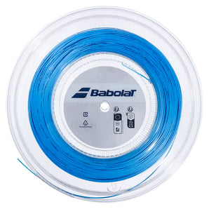 RPM Blast 1.27mm Tennis String Reel Blue,Strings,Babolat,,,Tennis Express,B243148-136R-2