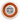 RPM Blast Tennis Reel Orange
