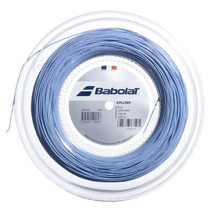Xplore Tennis Reel Blue,Strings,Babolat,Blue,15,Tennis Express,B243153R-15-1
