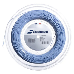 Xplore Tennis Reel Blue,Strings,Babolat,Blue,16,Tennis Express,B243153R-16-1
