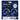 RPM Blast 17 + RPM Soft 16 Hybrid Tennis String-Strings-Babolat-B281039-100-SET-2-Tennis Express