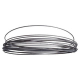 RPM Blast 17 + RPM Soft 16 Hybrid Tennis String-Strings-Babolat-B281039-100-SET-3-Tennis Express