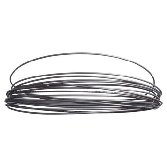 RPM Blast 17 + RPM Soft 16 Hybrid Tennis String-Strings-Babolat-B281039-100-SET-3-Tennis Express