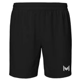Juniors' Tennis Shorts-Apparel-Mouratoglou-B2BMCKSH1-b-1-Tennis Express