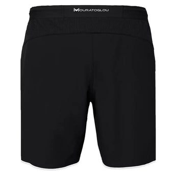 Juniors' Tennis Shorts-Apparel-Mouratoglou-B2BMCKSH1-b-2-Tennis Express