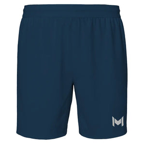 Juniors' Tennis Shorts-Apparel-Mouratoglou-B2BMCKSH1-n-1-Tennis Express