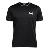 Juniors' Tech Tennis T-Shirt-Apparel-Mouratoglou-B2BMCKTS1-b-1-Tennis Express