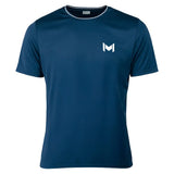 Juniors' Tech Tennis T-Shirt-Apparel-Mouratoglou-B2BMCKTS1-n-1-Tennis Express