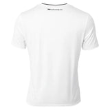 Juniors' Tech Tennis T-Shirt-Apparel-Mouratoglou-B2BMCKTS1-w-2-Tennis Express