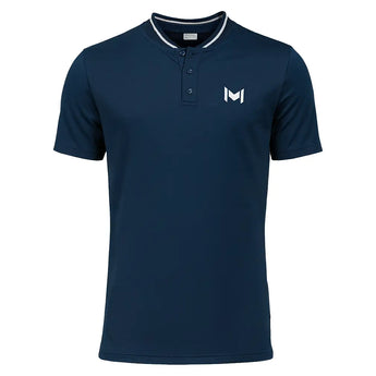 Men's Tennis Polo-Apparel-Mouratoglou-B2BMCMPO1-n-1-Tennis Express