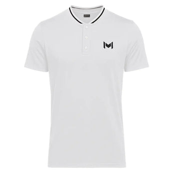 Men's Tennis Polo-Apparel-Mouratoglou-B2BMCMPO1-w-1-Tennis Express