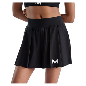Women's Tennis Skort-Apparel-Mouratoglou-B2BMCWSK1-b-3-Tennis Express