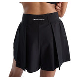 Women's Tennis Skort-Apparel-Mouratoglou-B2BMCWSK1-b-4-Tennis Express
