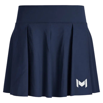Women's Tennis Skort-Apparel-Mouratoglou-B2BMCWSK1-n-1-Tennis Express