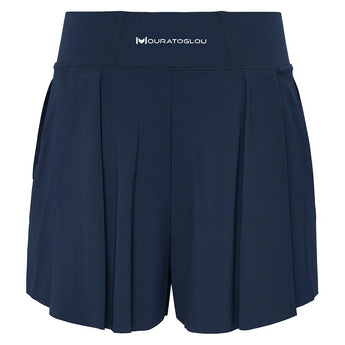 Women's Tennis Skort-Apparel-Mouratoglou-B2BMCWSK1-n-2-Tennis Express