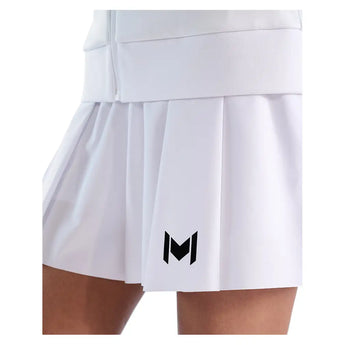 Women's Tennis Skort-Apparel-Mouratoglou-B2BMCWSK1-w-6-Tennis Express