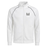 Women's Tennis Track Jacket-Apparel-Mouratoglou-B2BMCWSW1-w-1-Tennis Express