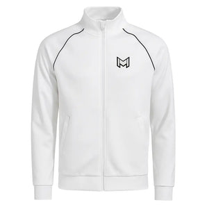 Women's Tennis Track Jacket-Apparel-Mouratoglou-B2BMCWSW1-w-1-Tennis Express