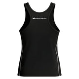 Women's Tennis Tank Top-Apparel-Mouratoglou-B2BMCWTS1-b-2-Tennis Express