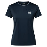 Women's Tech Tennis T-Shirt-Apparel-Mouratoglou-B2BMCWTS1-n-1-Tennis Express