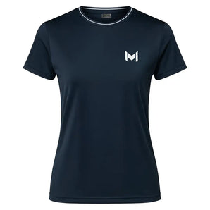 Women's Tech Tennis T-Shirt-Apparel-Mouratoglou-B2BMCWTS1-n-1-Tennis Express