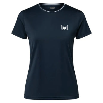 Women's Tech Tennis T-Shirt-Apparel-Mouratoglou-B2BMCWTS1-n-1-Tennis Express