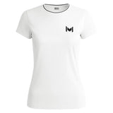 Women's Tech Tennis T-Shirt-Apparel-Mouratoglou-B2BMCWTS1-w-1-Tennis Express