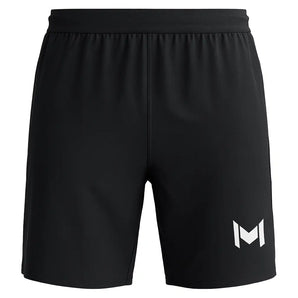 Men's Performance Tennis Shorts-Apparel-Mouratoglou-B2BMOURCA1-b-1_44b4cd91-f104-4ae9-923a-49e68be0df8b-Tennis Express