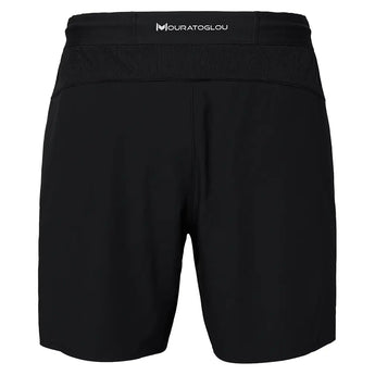 Men's Performance Tennis Shorts-Apparel-Mouratoglou-B2BMOURCA1-b-2_ef0cb2fa-5d8b-406a-a91a-6d9e95b9b3a6-Tennis Express