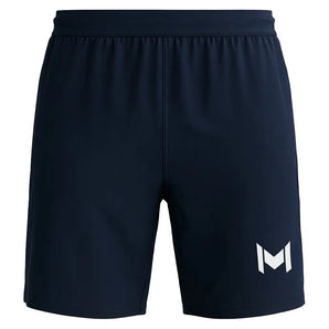 Men's Performance Tennis Shorts-Apparel-Mouratoglou-B2BMOURCA1-n-1_0a46ceb3-5726-4926-934d-490aadd1d8e5-Tennis Express