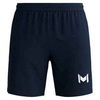 Men's Performance Tennis Shorts-Apparel-Mouratoglou-B2BMOURCA1-n-1_0a46ceb3-5726-4926-934d-490aadd1d8e5-Tennis Express