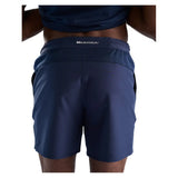 Men's Performance Tennis Shorts-Apparel-Mouratoglou-B2BMOURCA1-n-4-Tennis Express