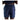 Men's Performance Tennis Shorts-Apparel-Mouratoglou-B2BMOURCA1-n-4-Tennis Express