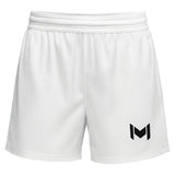 Men's Performance Tennis Shorts-Apparel-Mouratoglou-B2BMOURCA1-w-1_26fa13e8-ef35-4975-a647-7197791c2a96-Tennis Express
