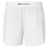 Men's Performance Tennis Shorts-Apparel-Mouratoglou-B2BMOURCA1-w-2-Tennis Express