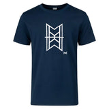 Men's Graphic Tennis T-Shirt-Apparel-Mouratoglou-B2BMOUTS12-n-1-Tennis Express