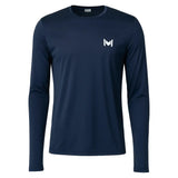 Women's Long-Sleeve Tennis T-Shirt-Apparel-Mouratoglou-B2BMOWTS2-n-1-Tennis Express