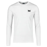 Women's Long-Sleeve Tennis T-Shirt-Apparel-Mouratoglou-B2BMOWTS2-w-1-Tennis Express