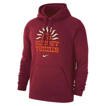 Boys' Club Fleece PO Hoodie-Apparel-Nike-B31048IW-S25-69X-1-Tennis Express