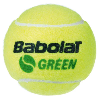 Play and Stay Green Felt 72 Count Bucket Tennis Balls-Balls-Babolat-B514006-2-Tennis Express