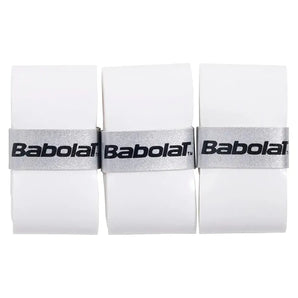 Pro Tour 2.0 3Pk Overgrips-Accessories-Babolat-B653053-2-Tennis Express