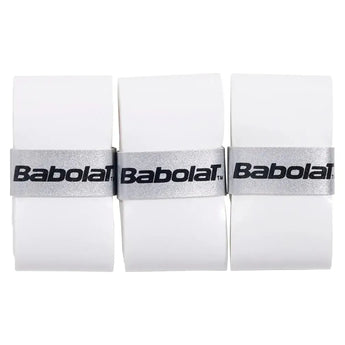 Pro Tour 2.0 3Pk Overgrips-Accessories-Babolat-B653053-2-Tennis Express