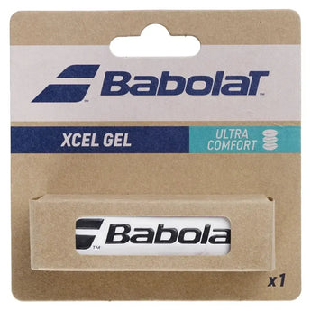 Xcel Gel Replacement Grip-Accessories-Babolat-B670058-1-Tennis Express