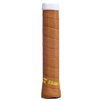 Natural Tennis Replacement Grip Brown-Accessories-Babolat-B670063-131-3-Tennis Express