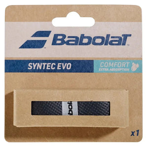 Syntec Evo Replacement Tennis Grip-Accessories-Babolat-B670067-b-1-Tennis Express