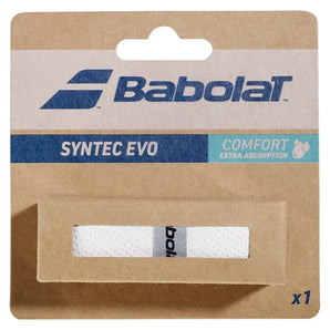 Syntec Evo Replacement Tennis Grip-Accessories-Babolat-B670067-w-1-Tennis Express