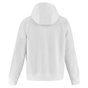Men's Juan Lebron Tennis Hoodie White-Apparel-Babolat-B6MS26042-1000-2-2-[Sku]-Tennis Express