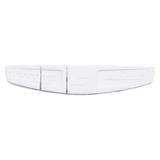Vibrakill 2.0 Dampener White-Accessories-Babolat-B700121-101-2-Tennis Express