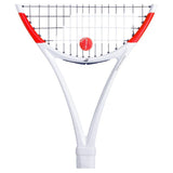 Strike X2 Tennis Dampeners White and Red-Accessories-Babolat-B700125-100-3-Tennis Express