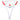 Strike X2 Tennis Dampeners White and Red-Accessories-Babolat-B700125-100-3-Tennis Express